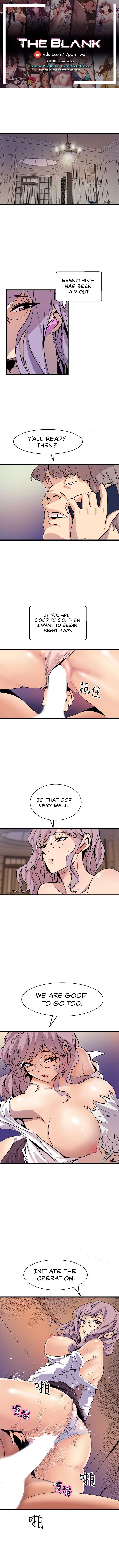 Peek Chapter 40 - Season 1 End image 0