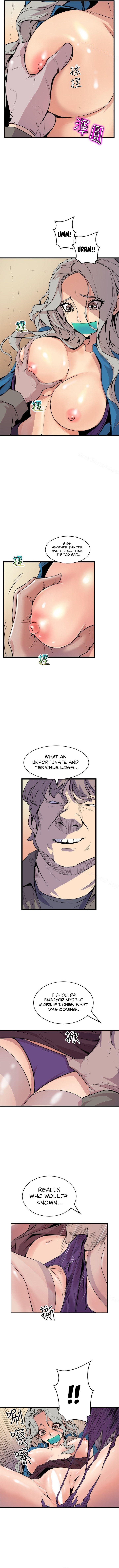 Peek Chapter 40 - Season 1 End image 5