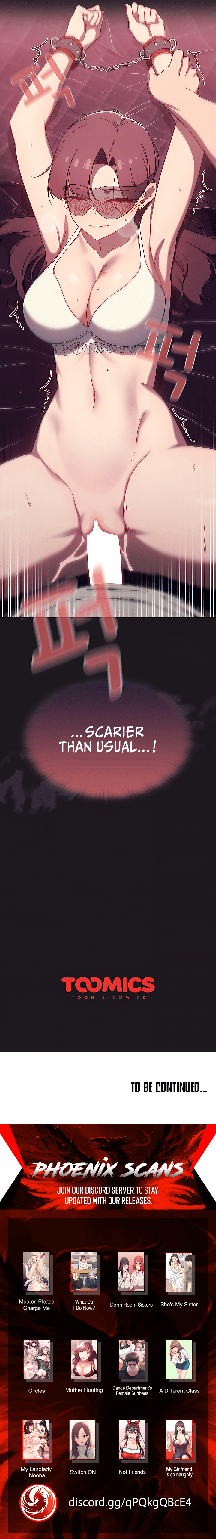 Switch ON Chapter 37 image 3