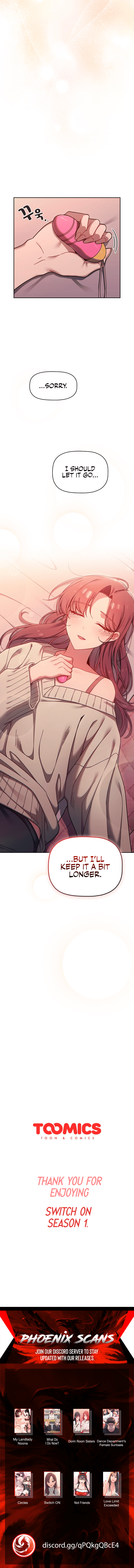 Switch ON Chapter 56 image 6