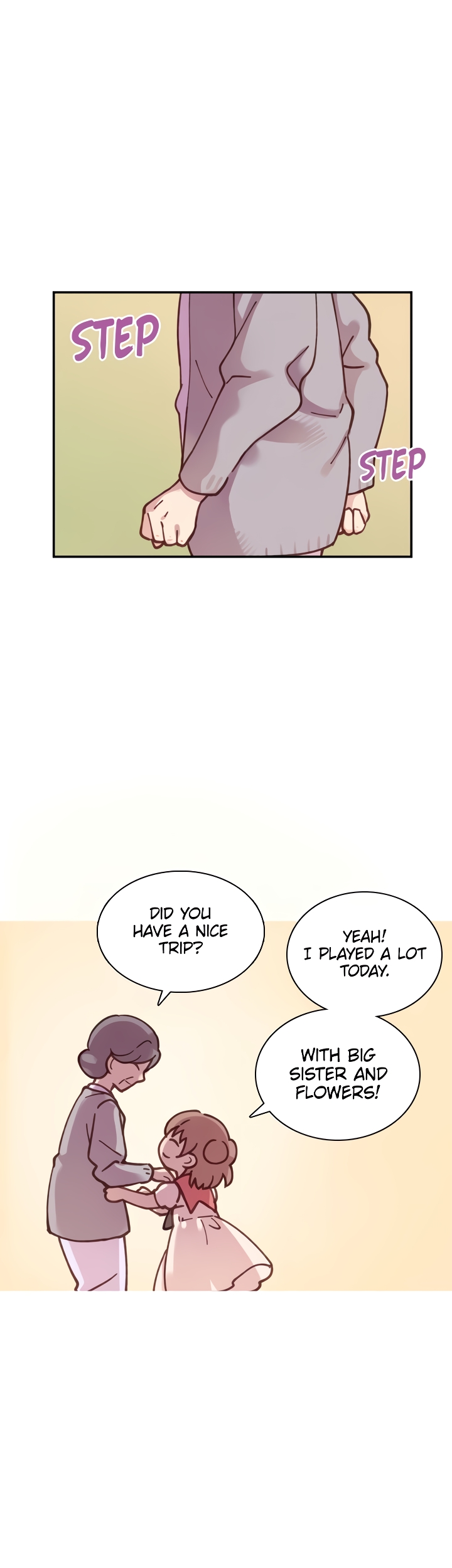 INVITED TO THE CAT CAFÉ Chapter 28 image 6