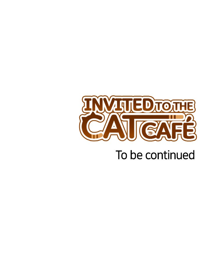 INVITED TO THE CAT CAFÉ Chapter 3 image 6
