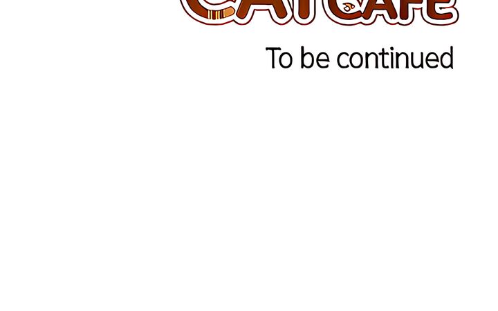 INVITED TO THE CAT CAFÉ Chapter 41 image 20