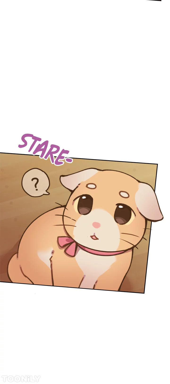 INVITED TO THE CAT CAFÉ Chapter 45 image 13
