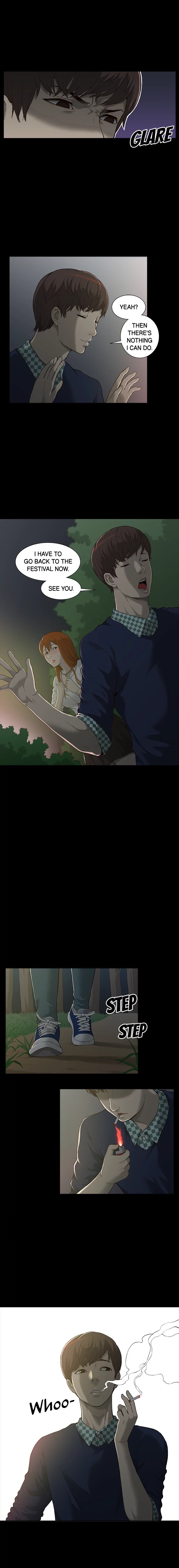 How to Train Her Chapter 1 image 9