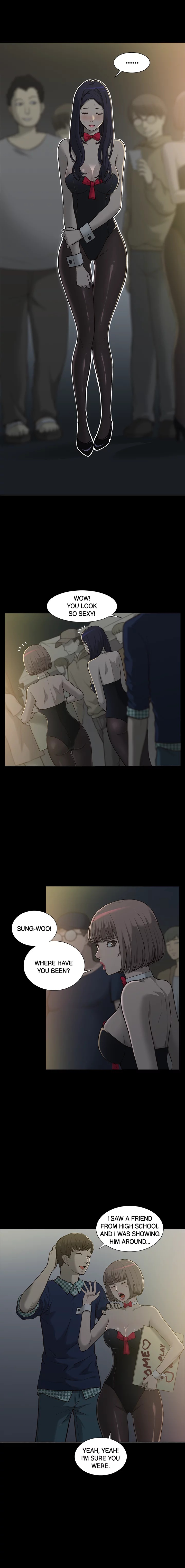 How to Train Her Chapter 1 image 11