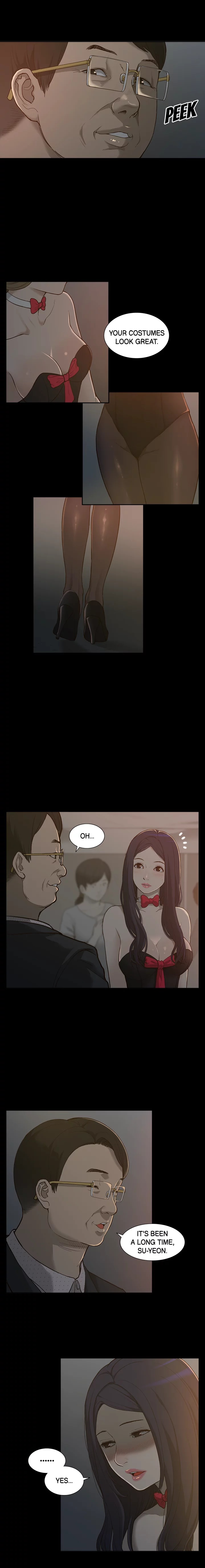 How to Train Her Chapter 1 image 15