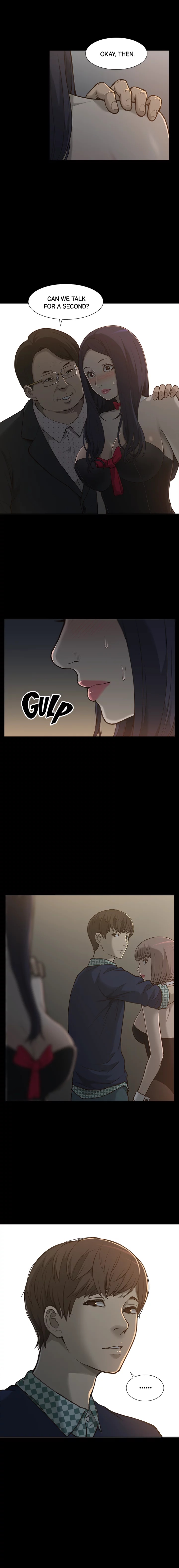 How to Train Her Chapter 1 image 16
