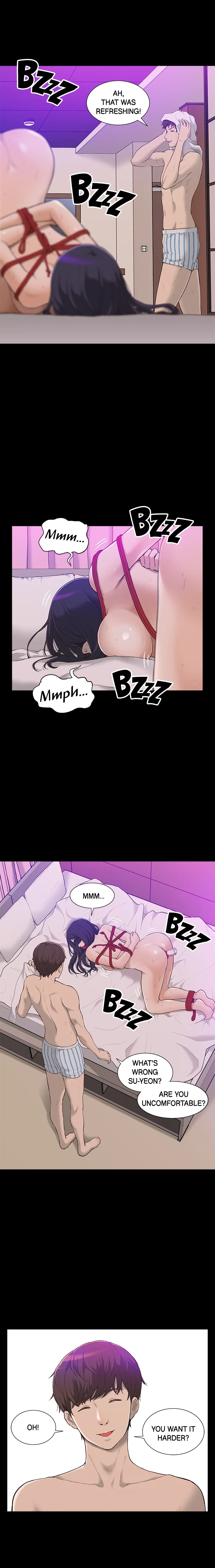 How to Train Her Chapter 1 image 1