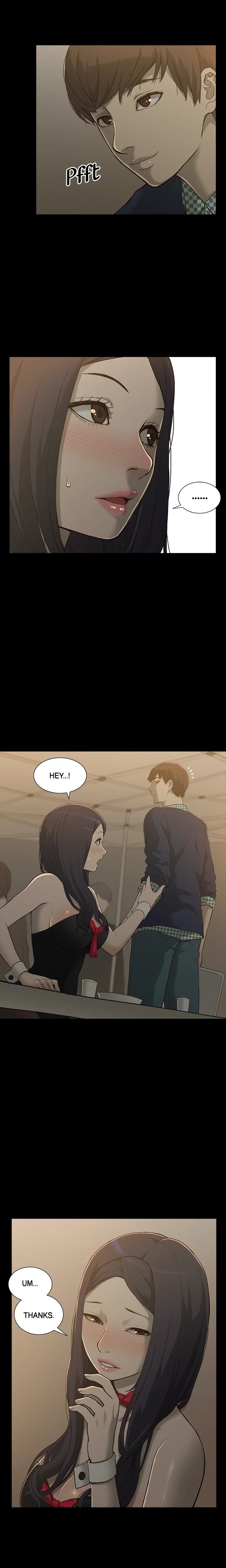 How to Train Her Chapter 1 image 21