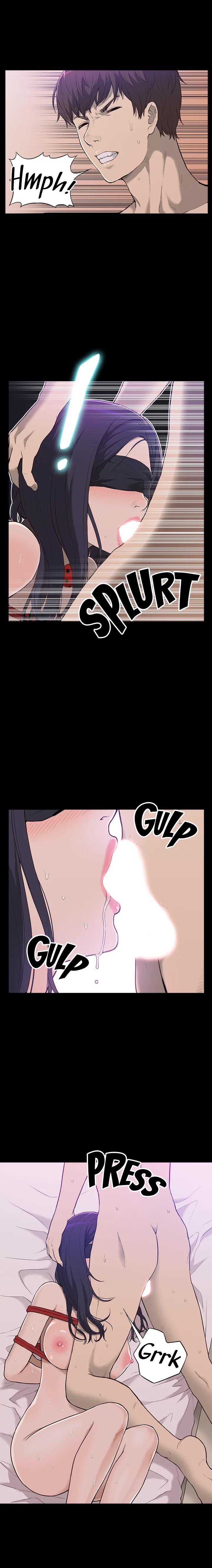 How to Train Her Chapter 1 image 5