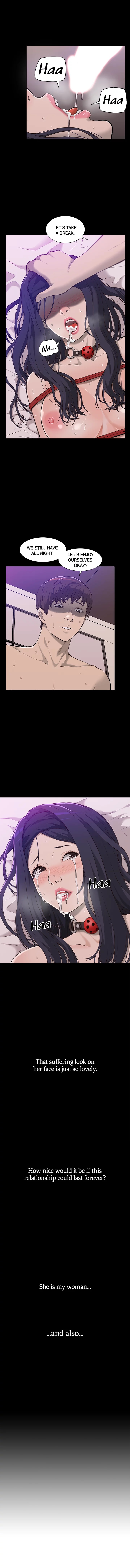 How to Train Her Chapter 1 image 6