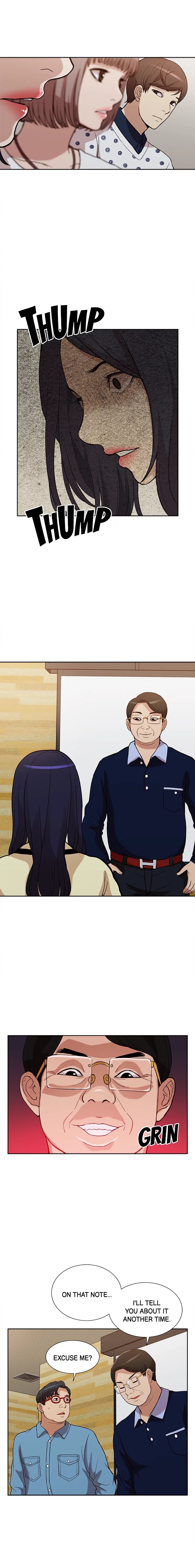How to Train Her Chapter 10 image 10