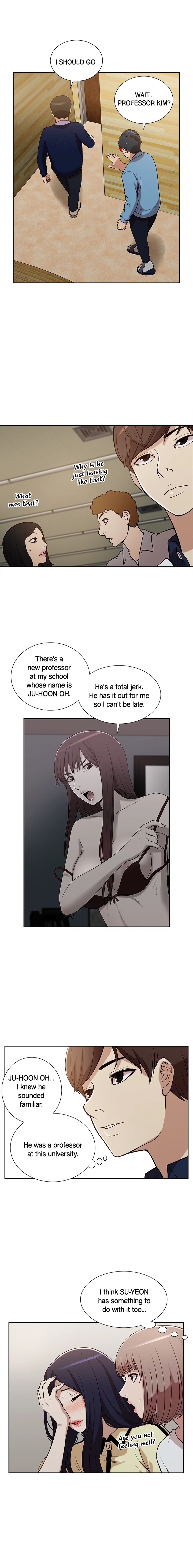 How to Train Her Chapter 10 image 11