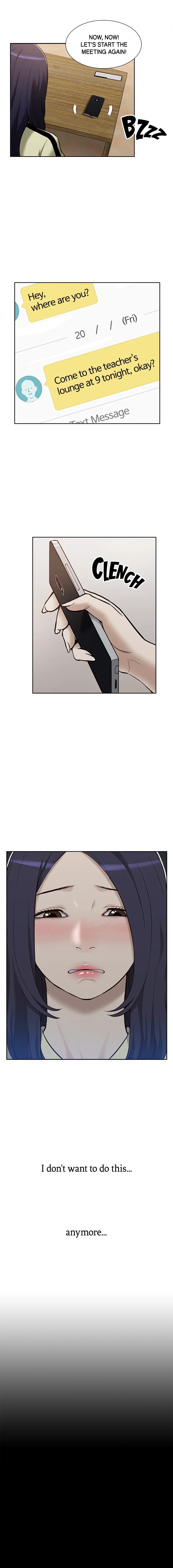 How to Train Her Chapter 10 image 12