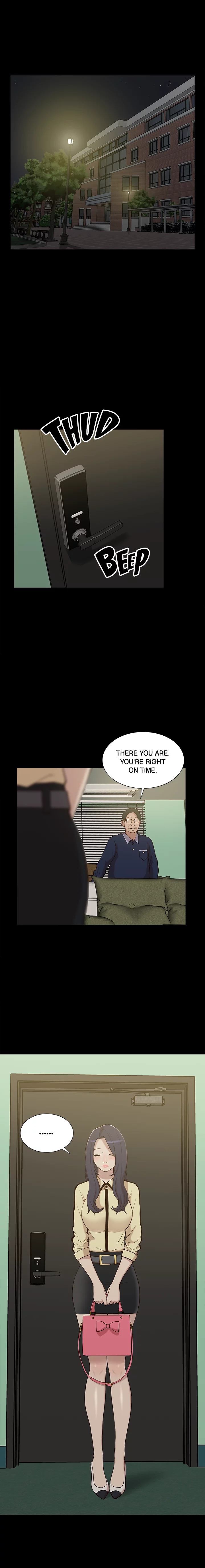 How to Train Her Chapter 10 image 13