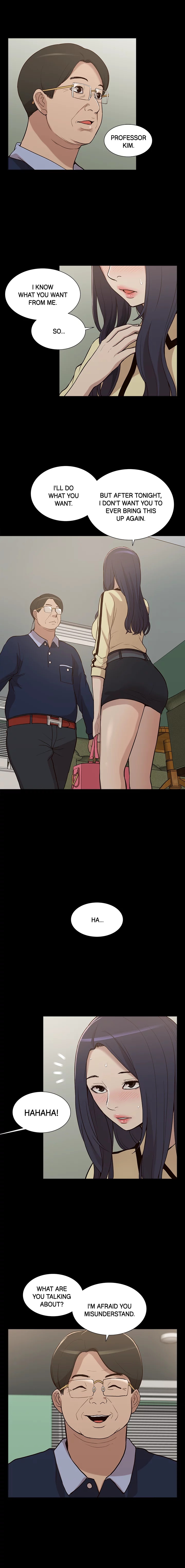 How to Train Her Chapter 10 image 14