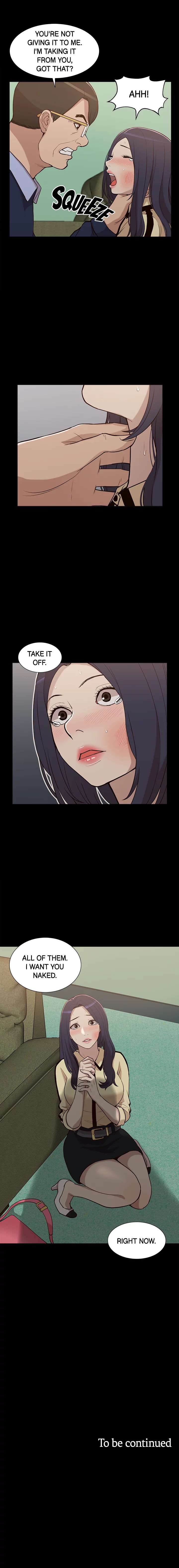 How to Train Her Chapter 10 image 16