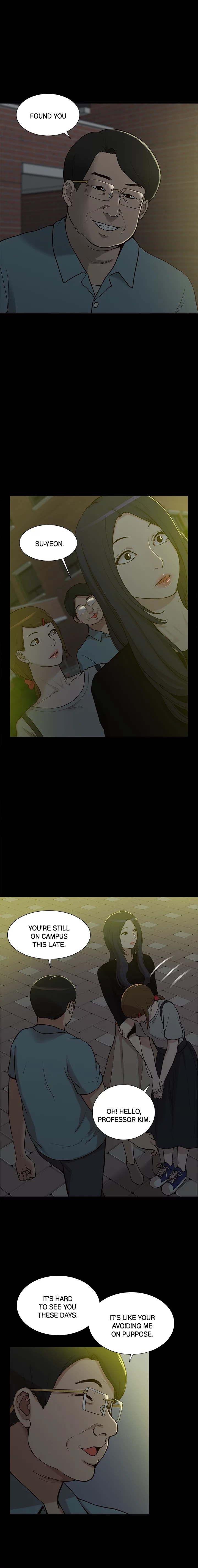 How to Train Her Chapter 10 image 2