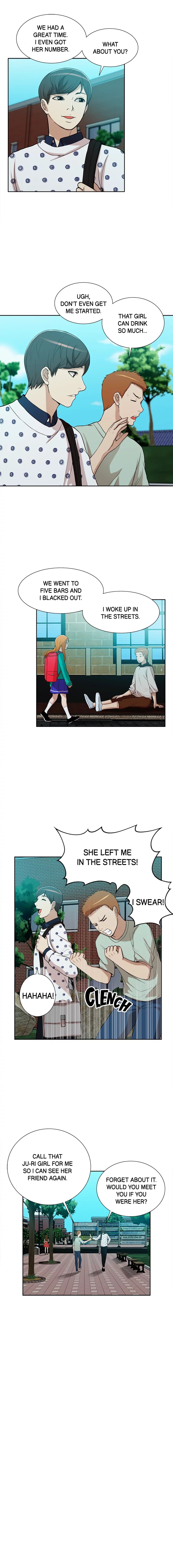 How to Train Her Chapter 10 image 6