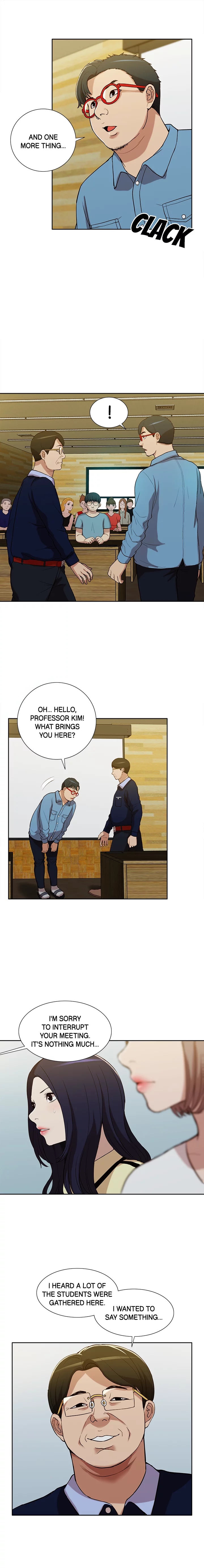 How to Train Her Chapter 10 image 8
