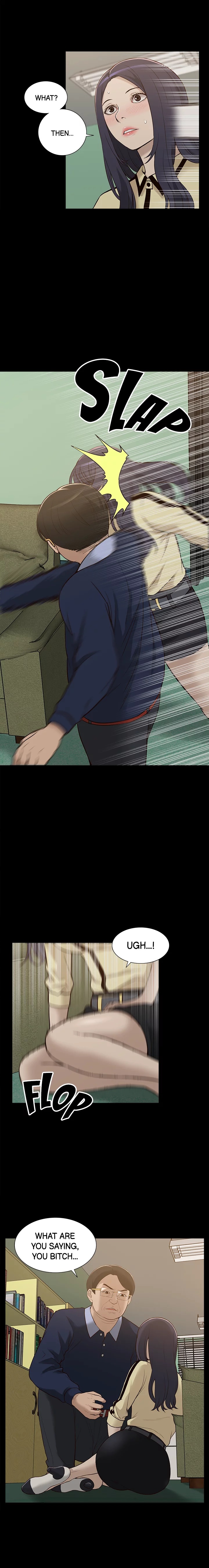 How to Train Her Chapter 11 image 0