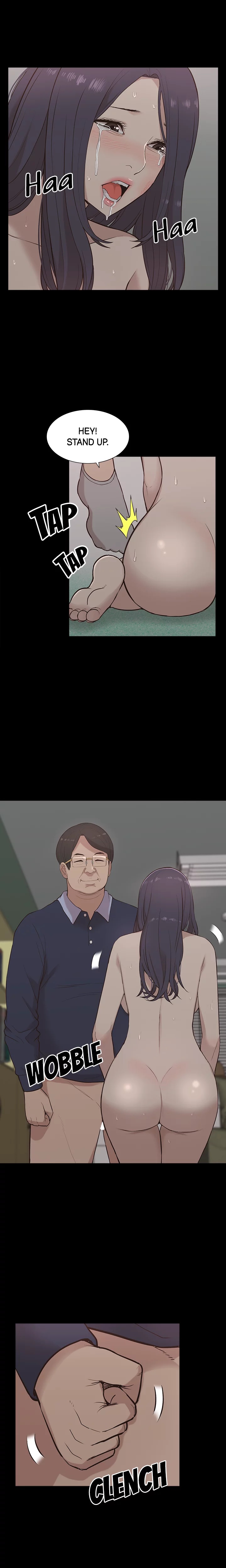 How to Train Her Chapter 11 image 9