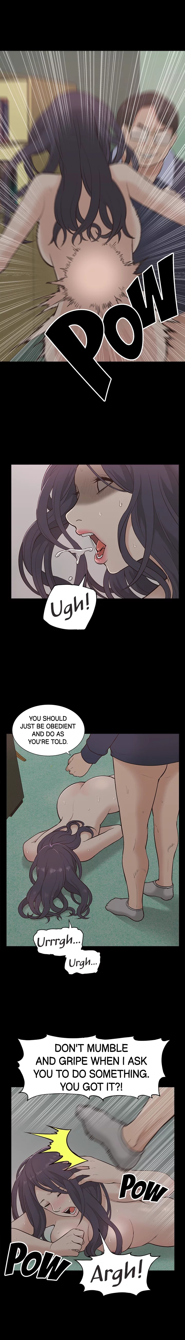 How to Train Her Chapter 11 image 10