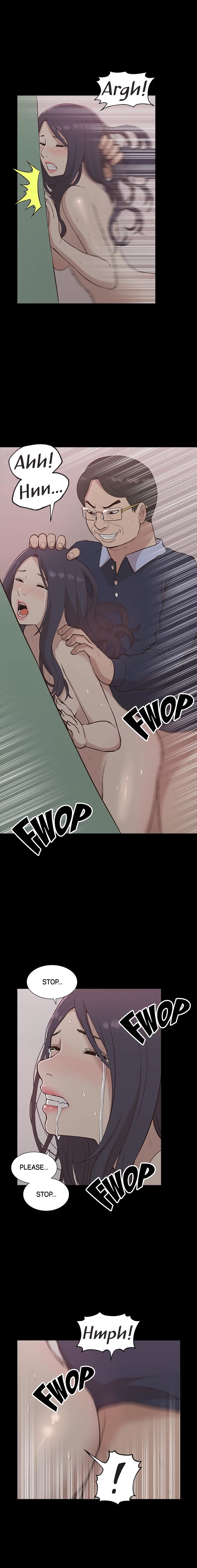 How to Train Her Chapter 11 image 13