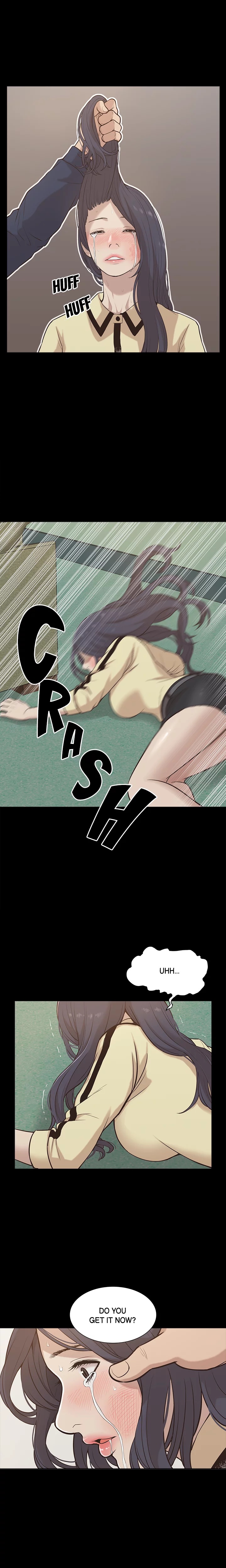 How to Train Her Chapter 11 image 4