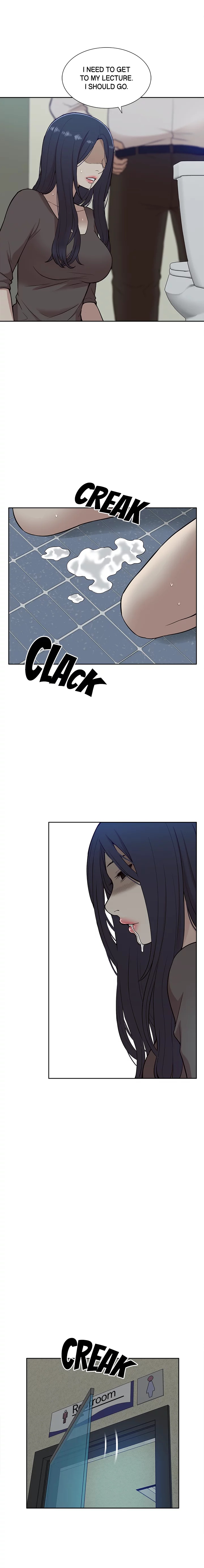 How to Train Her Chapter 12 image 9