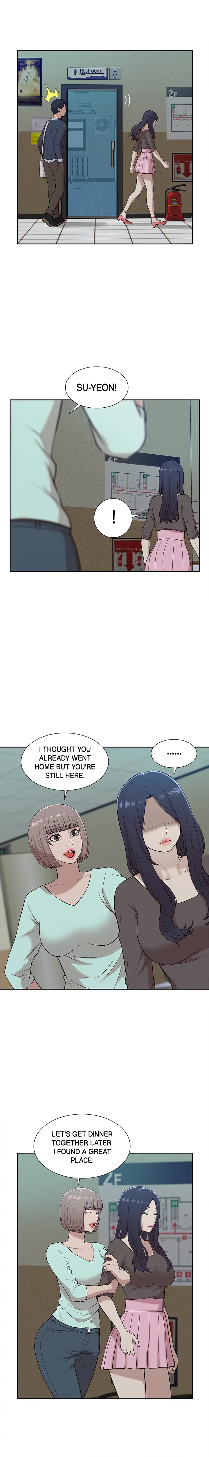 How to Train Her Chapter 12 image 10