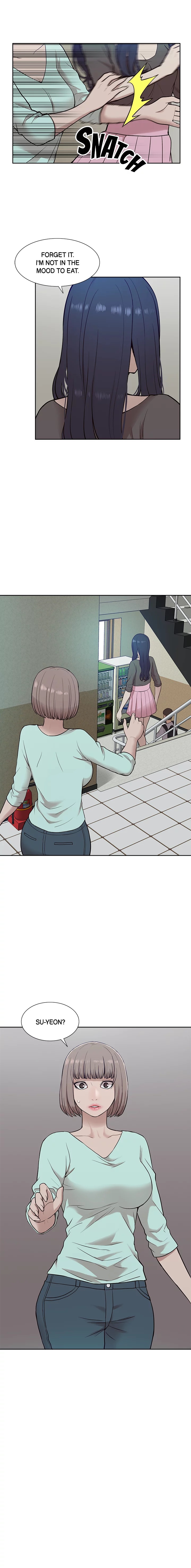 How to Train Her Chapter 12 image 11