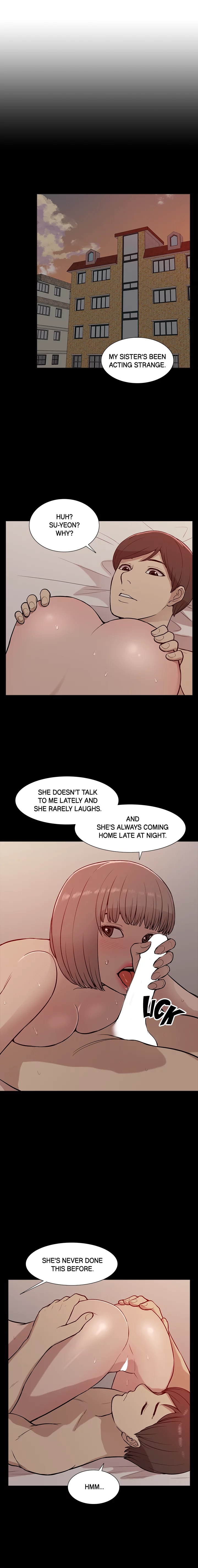 How to Train Her Chapter 12 image 12