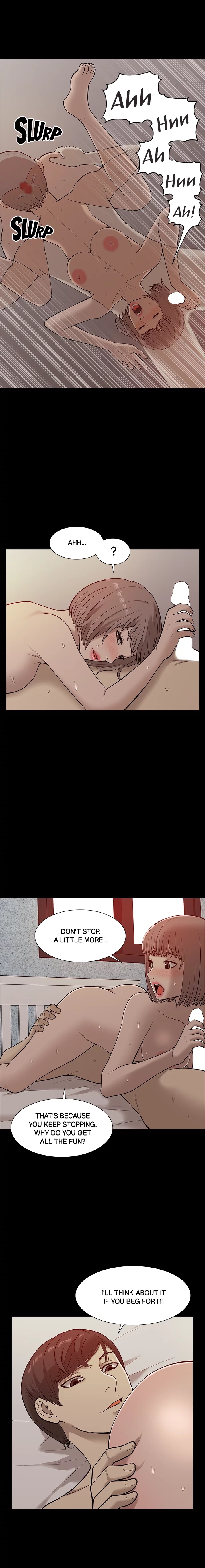 How to Train Her Chapter 12 image 15