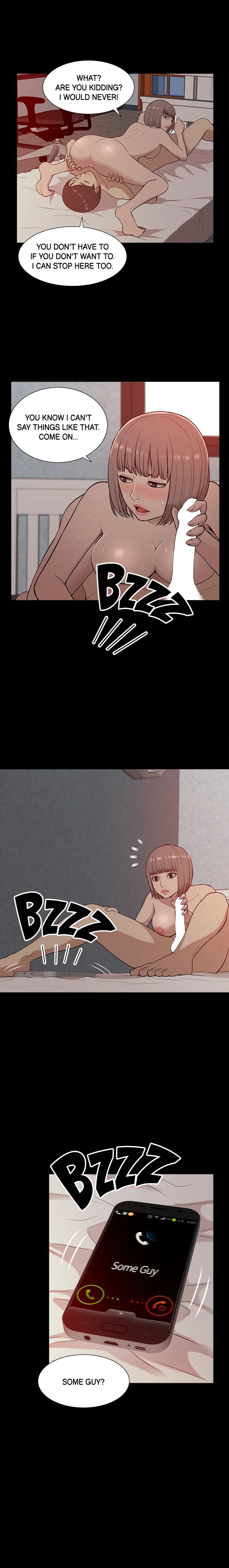 How to Train Her Chapter 12 image 16