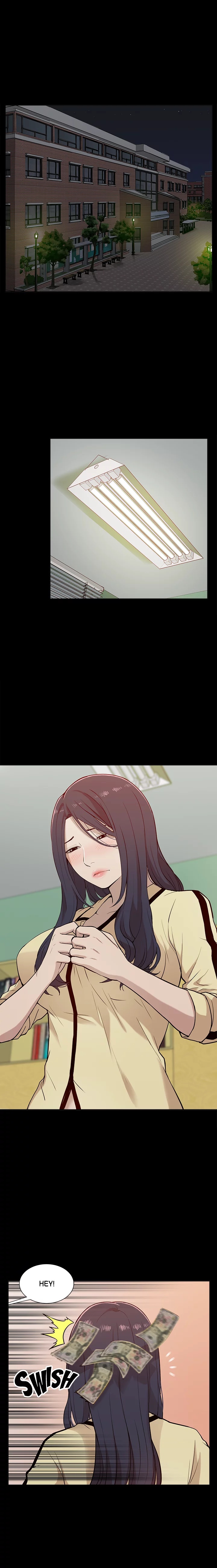 How to Train Her Chapter 12 image 1