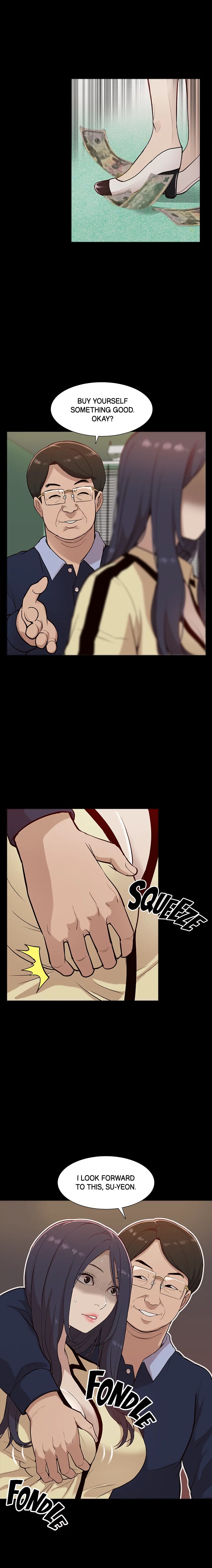 How to Train Her Chapter 12 image 2