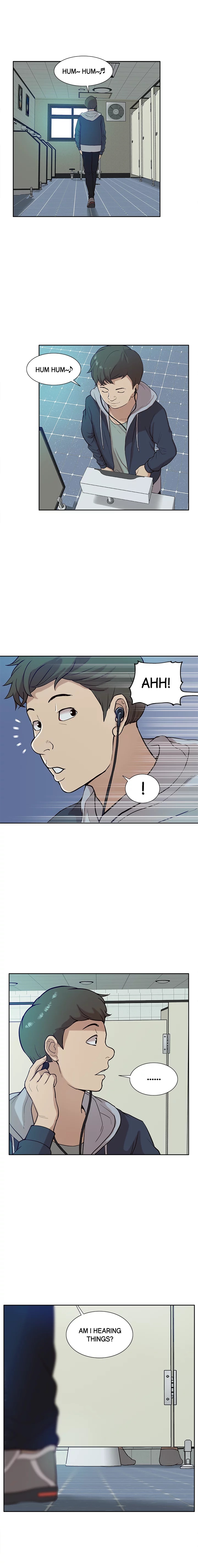 How to Train Her Chapter 12 image 4