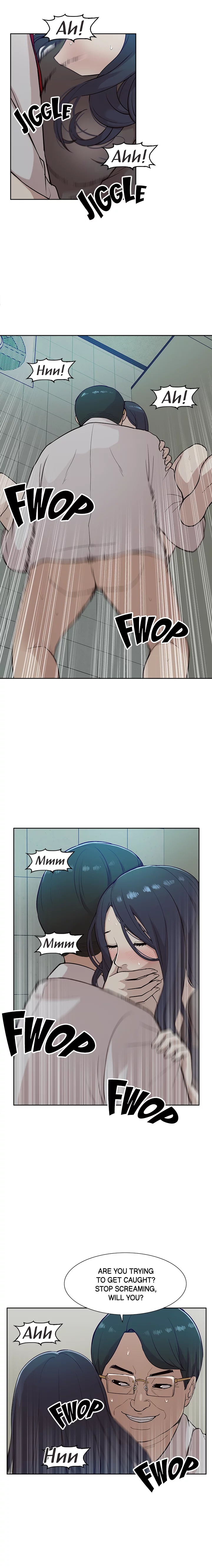 How to Train Her Chapter 12 image 5