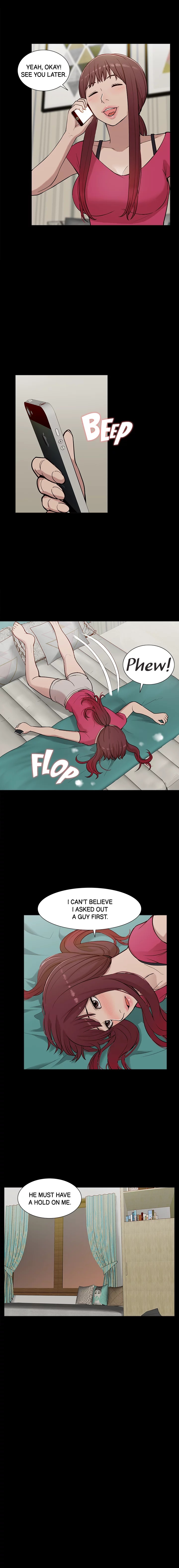 How to Train Her Chapter 13 image 9