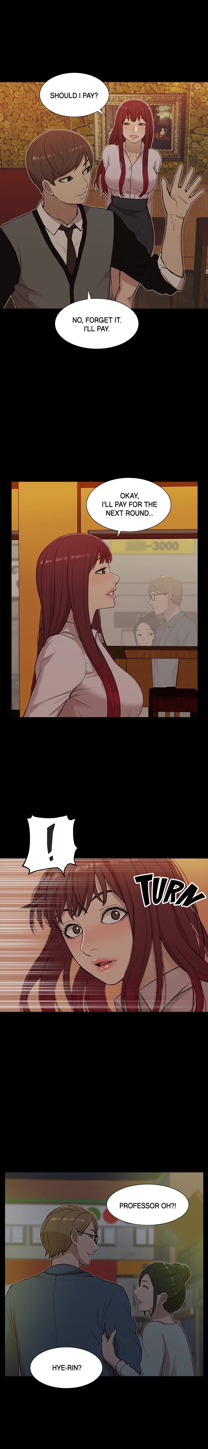 How to Train Her Chapter 13 image 12