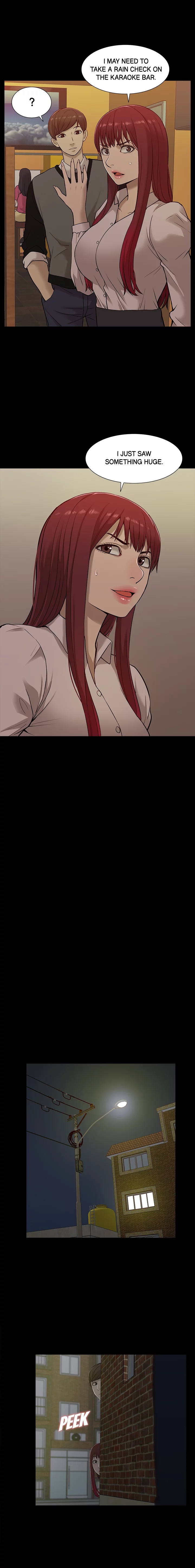 How to Train Her Chapter 13 image 13