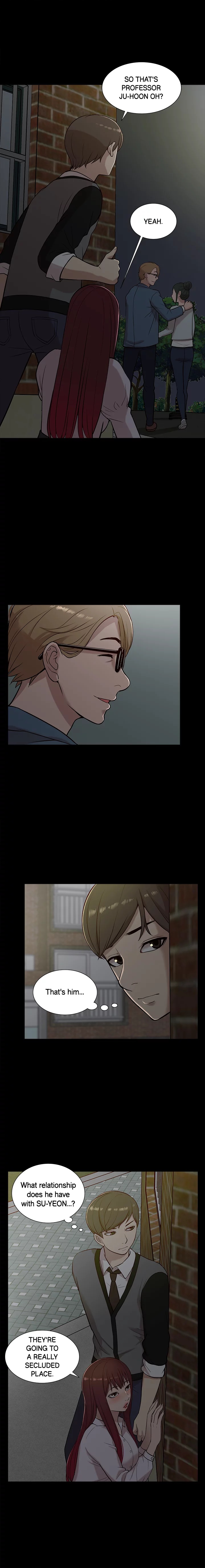 How to Train Her Chapter 13 image 14