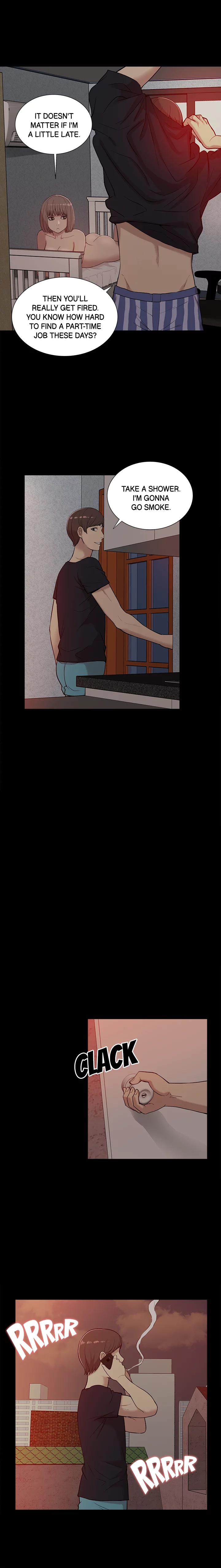 How to Train Her Chapter 13 image 7