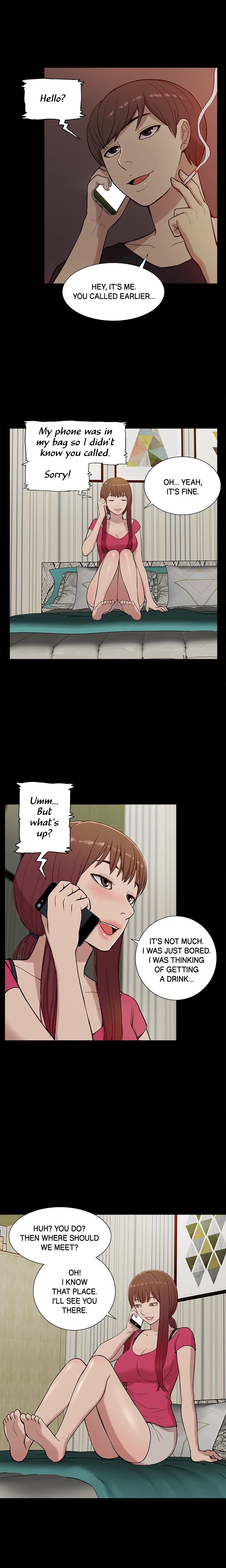 How to Train Her Chapter 13 image 8