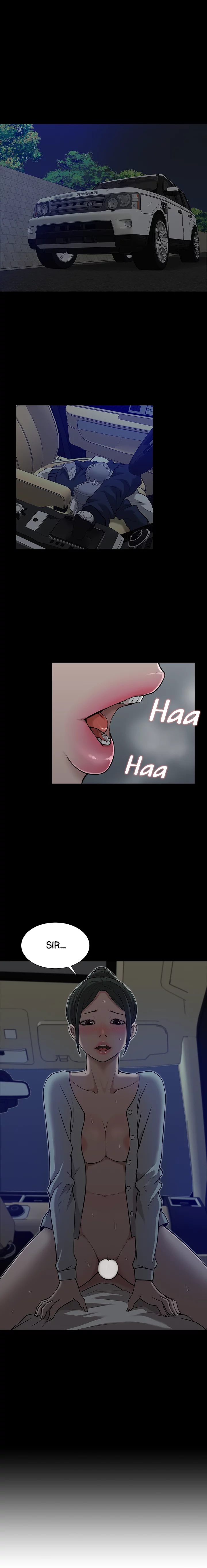 How to Train Her Chapter 14 image 0