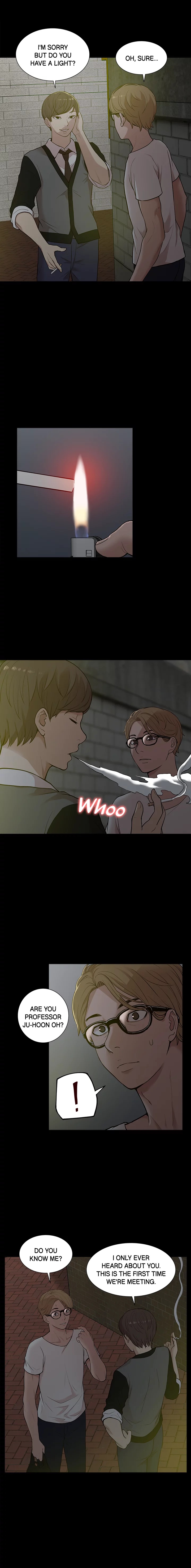How to Train Her Chapter 14 image 10