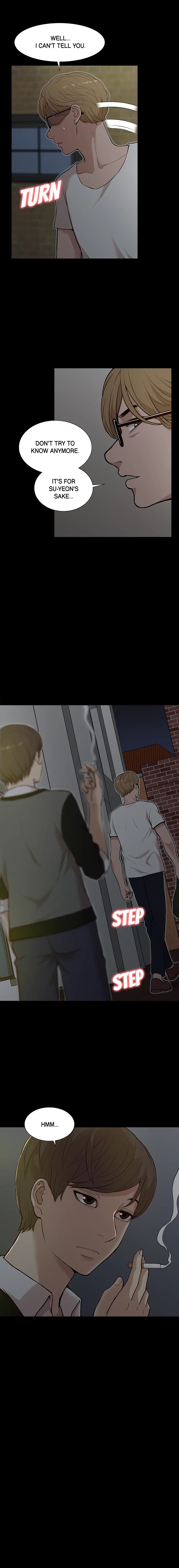 How to Train Her Chapter 14 image 12