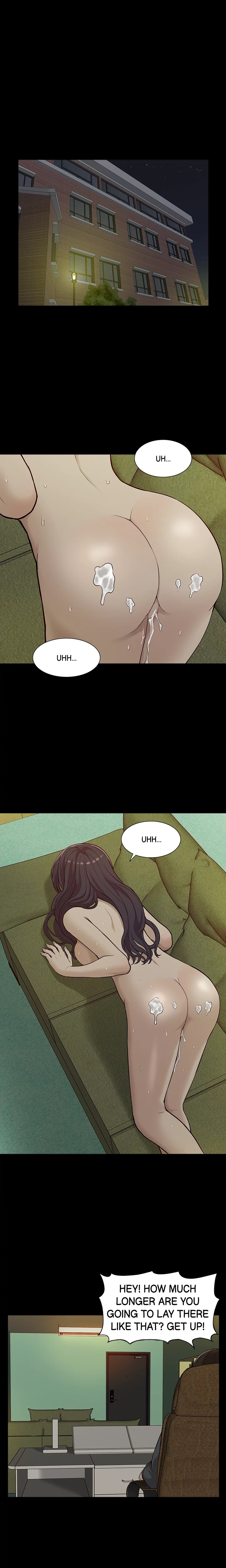 How to Train Her Chapter 14 image 14